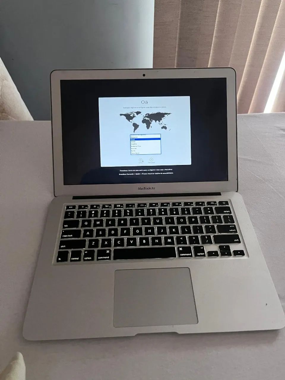 macbook air 13´ 2017 - Foto 2