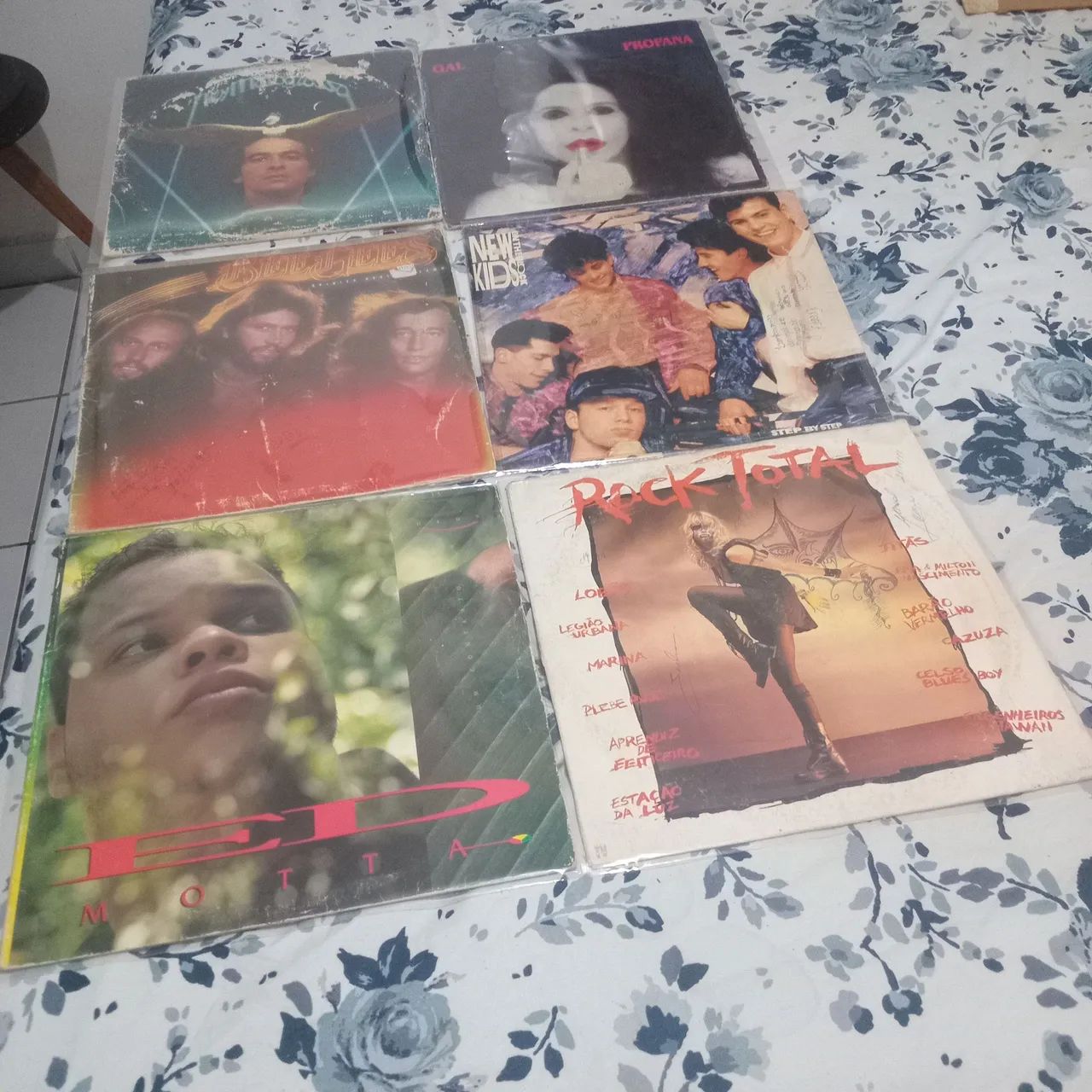 Disco de vinil - Foto 2