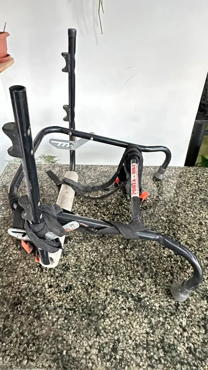 Porta bike - Foto 2