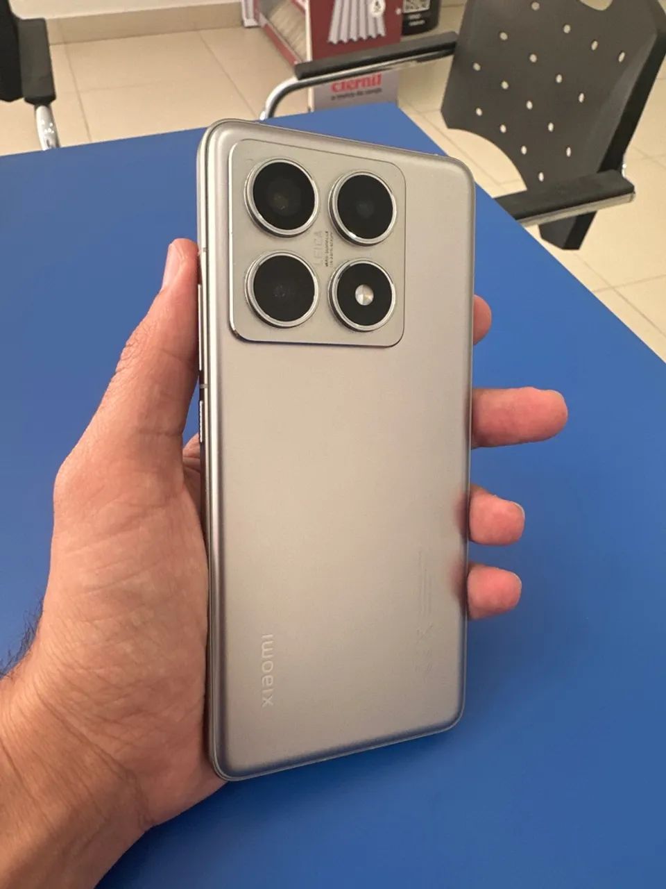 XIAOMI 14T - PRO  - 1TB - Foto 5