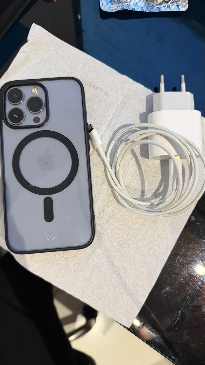 iPhone 13 Pro