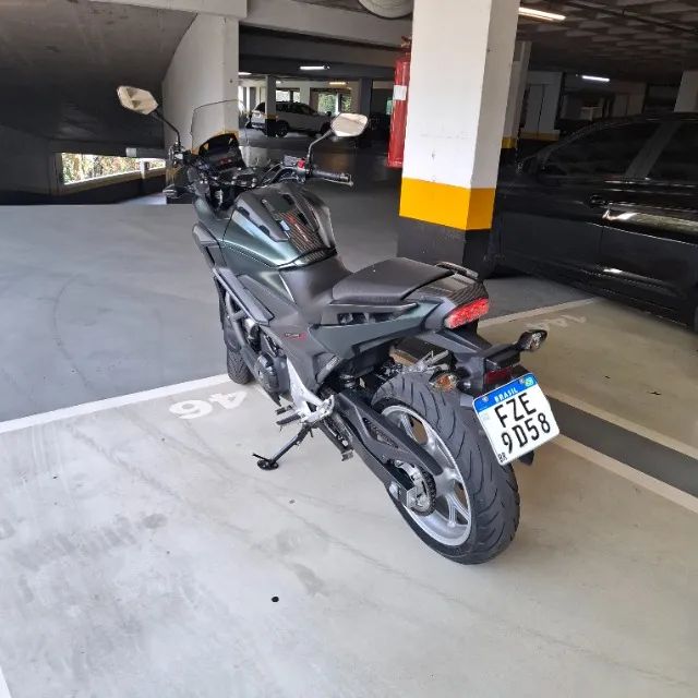 Moto nova, sem problemas... - Foto 3