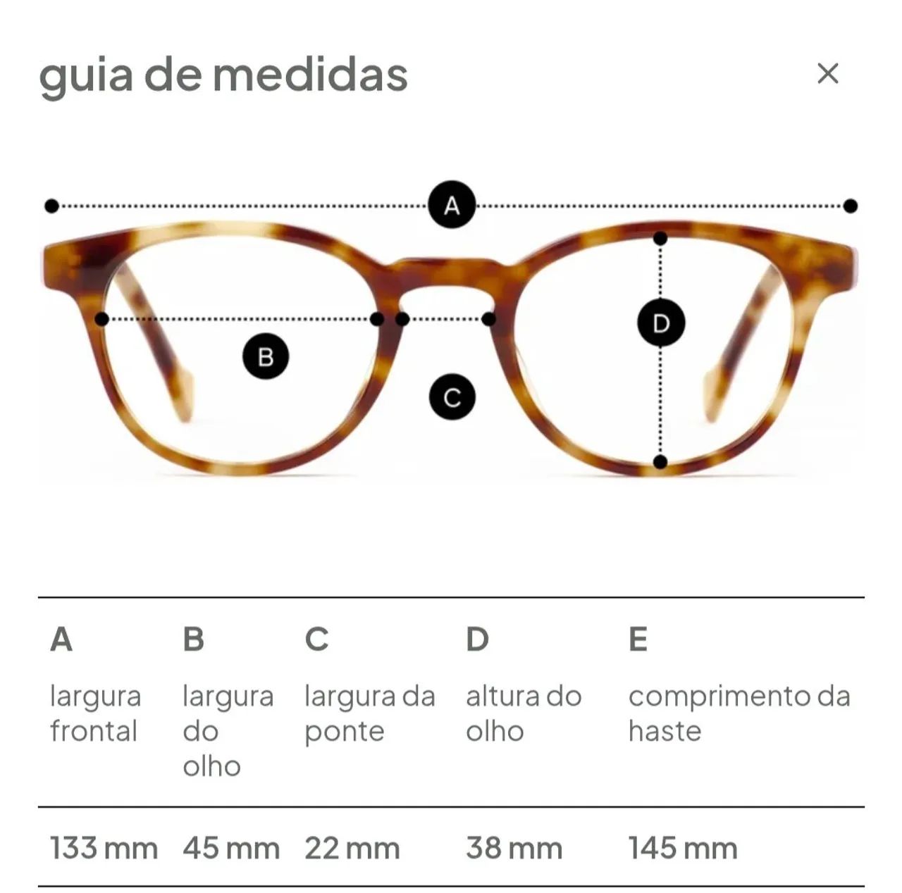 Armaçao de grau Roma  da Zerezes - Foto 5