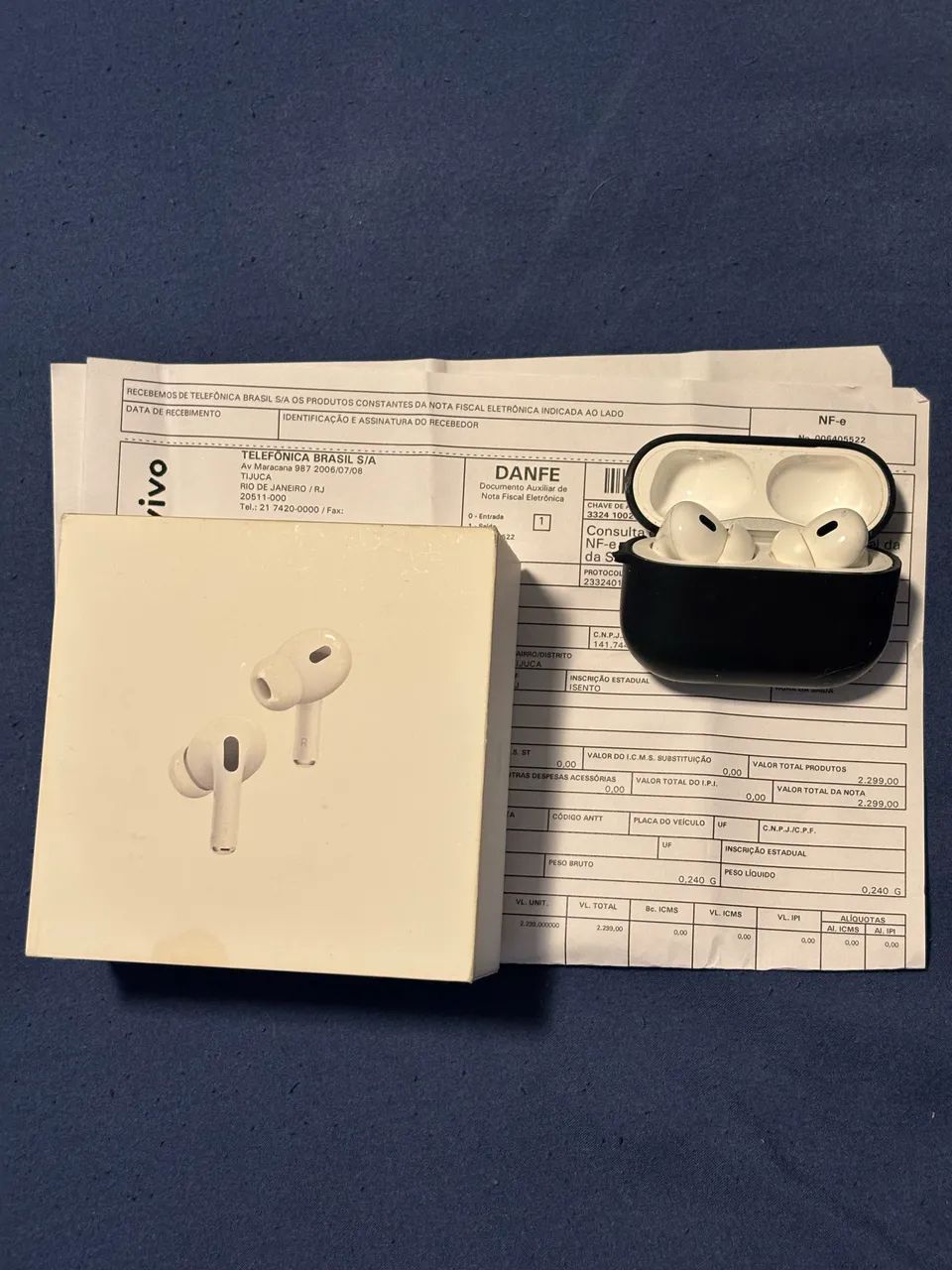 AirPods Pro 2 - Foto 3