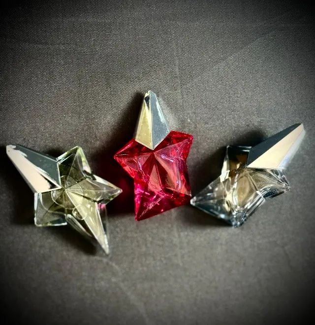 Mugler Kit Miniaturas Angel
