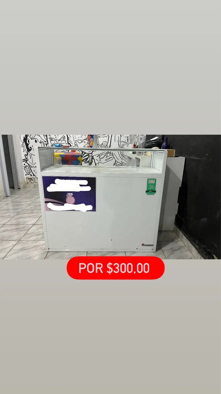 Móveis seminovos  - Foto 2