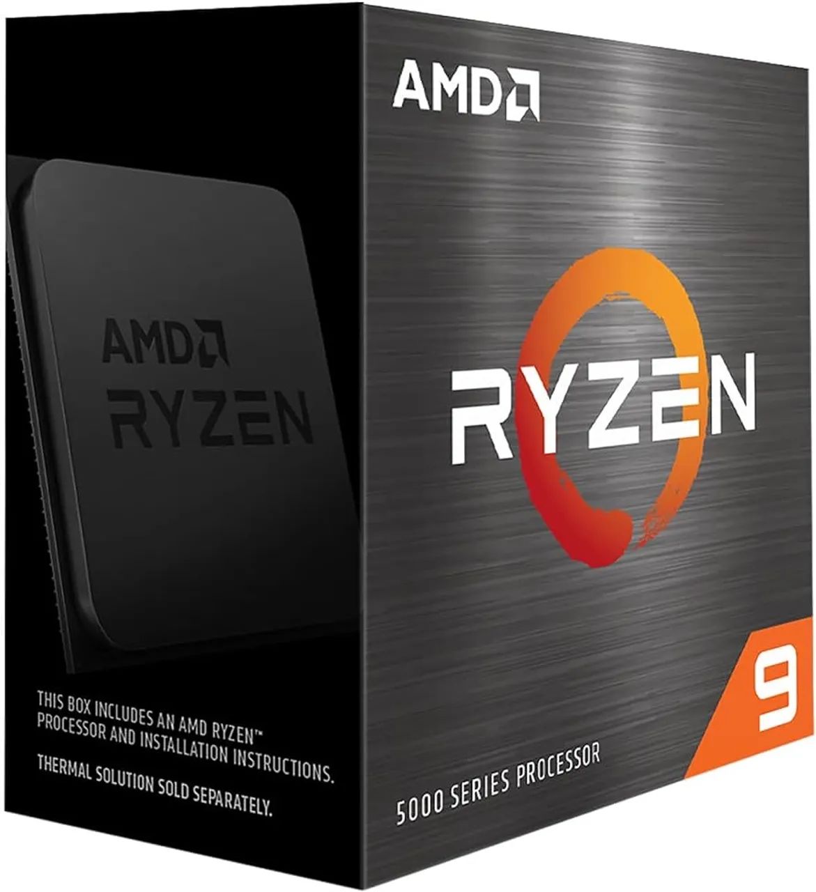 Processador Ryzen 9 5900X