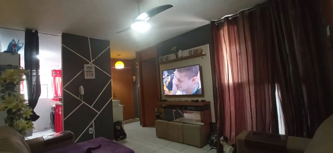 Vendo apartamento em Benfica  - Foto 2