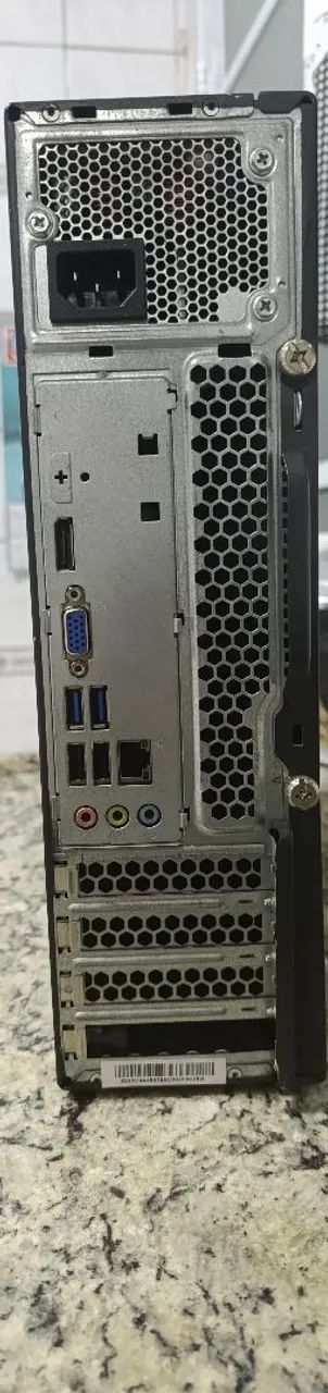 VENDE SE CPU Lenovo  - Foto 5