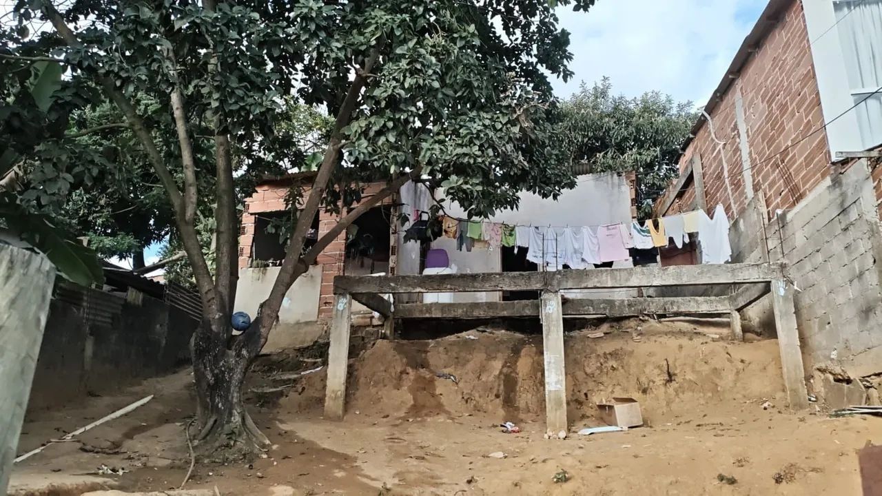 Vendo minha casa - R$ 120.000 - Foto 4