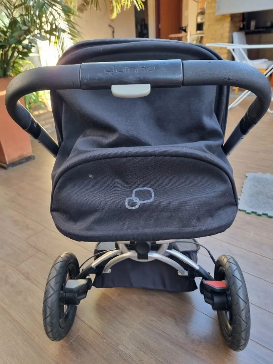 CARRINHO DE BEBÊ - Foto 2