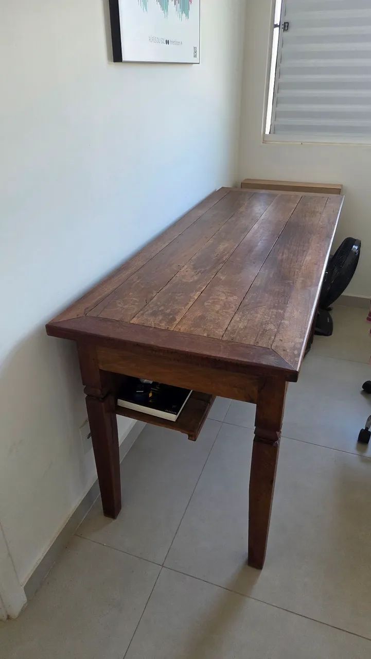 Mesa Escrivaninha - Foto 3