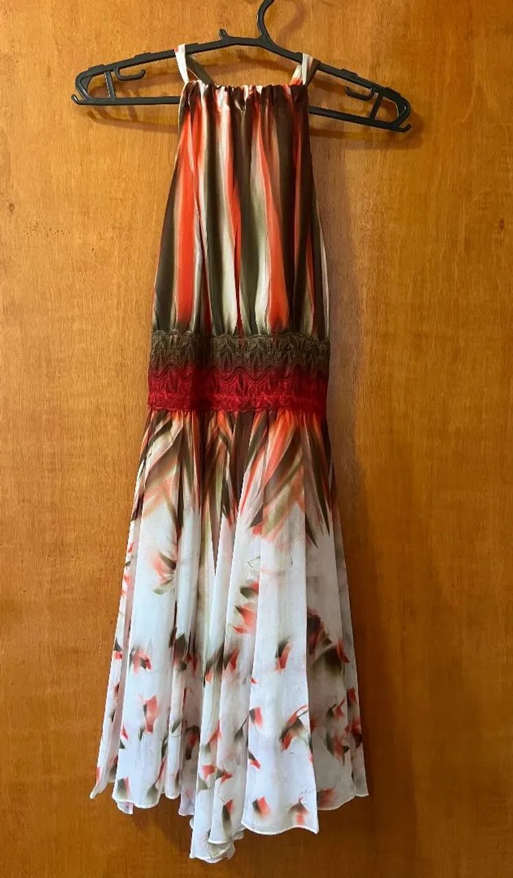 3 vestidos - Foto 3