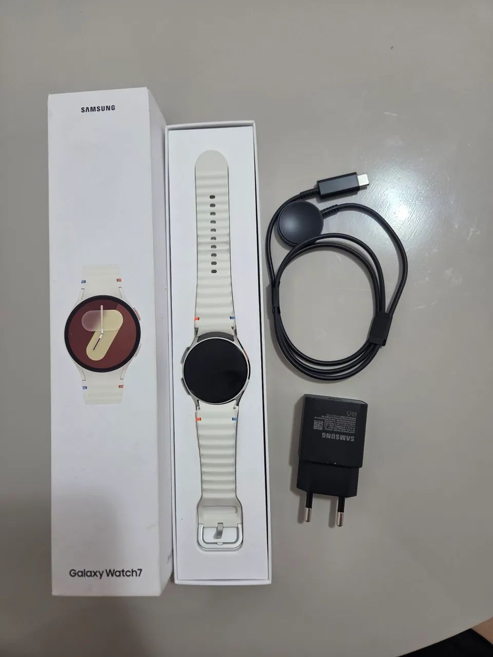 Galaxy Watch 7 LTE