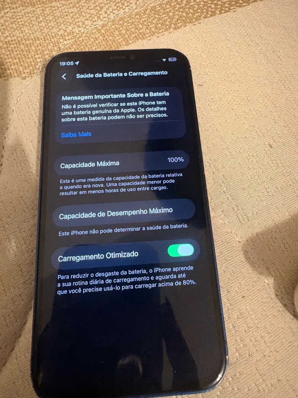 IPHONE 12  - Foto 4