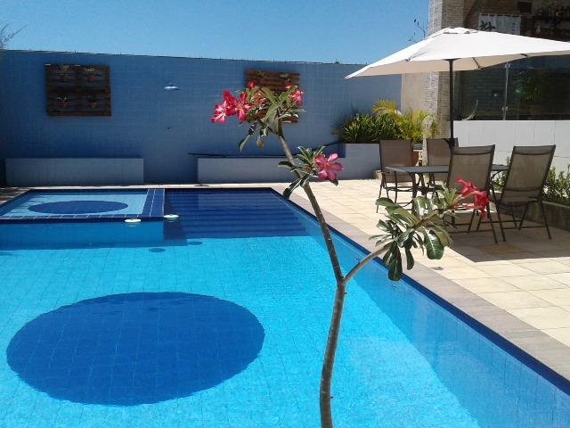 Casa mar de carapibus aluga-se finais de semana , feriados e temporada - Foto 20