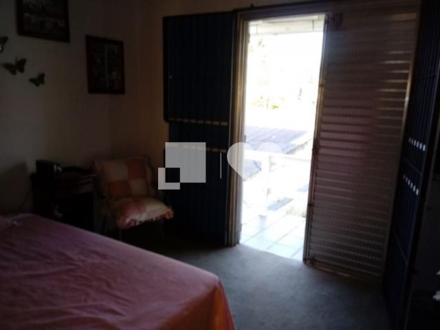 Casa à venda com 4 dormitórios em Ideal, Canoas cod:291983 - Foto 12