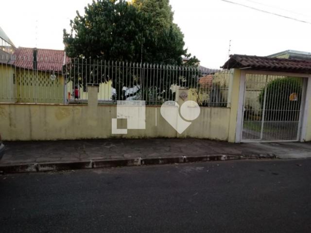 Casa à venda com 4 dormitórios em Ideal, Canoas cod:291983 - Foto 2