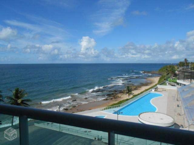 Apartamento Padrão