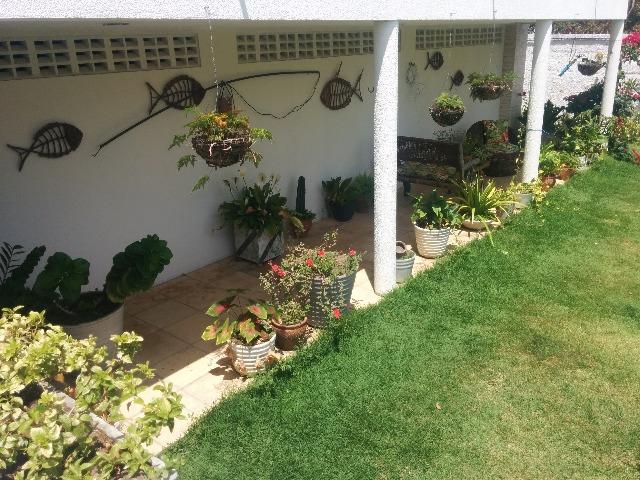 Casa mar de carapibus aluga-se finais de semana , feriados e temporada - Foto 19