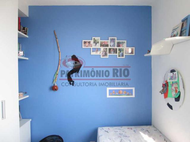 Apartamento à venda com 2 dormitórios em Cordovil, Rio de janeiro cod:PAAP22382 - Foto 12