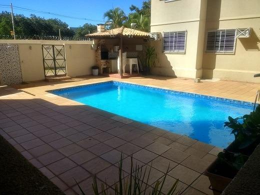 Apartamento de 3/4 no residencial Quebec na 206 Sul - Foto 4