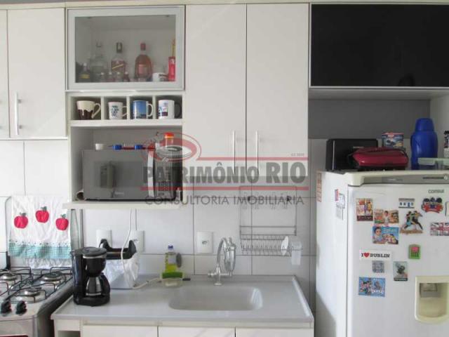 Apartamento à venda com 2 dormitórios em Cordovil, Rio de janeiro cod:PAAP22382 - Foto 15