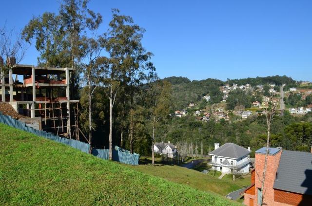 Terreno residencial à venda, alphaville, gramado. - Foto 6