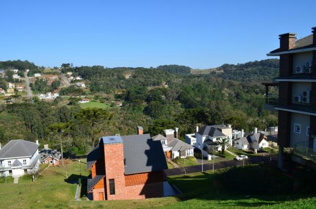 Terreno residencial à venda, alphaville, gramado. - Foto 10