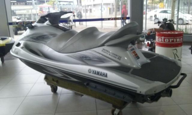 Jet Yamaha VX Cruiser 2012 - Foto 3