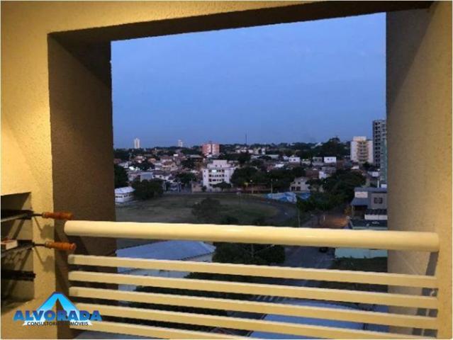 Apartamento residencial à venda, Jardim Vale do Sol, São José dos Campos. - Foto 3