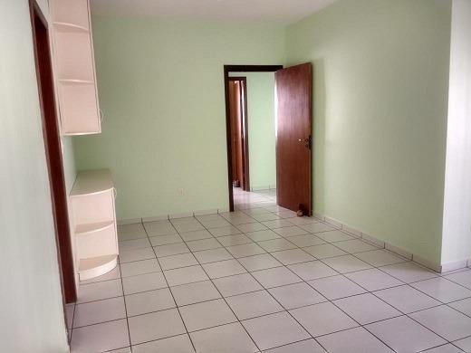 Apartamento de 3/4 no residencial Quebec na 206 Sul - Foto 16