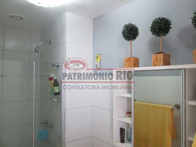 Apartamento à venda com 2 dormitórios em Cordovil, Rio de janeiro cod:PAAP22382 - Foto 10