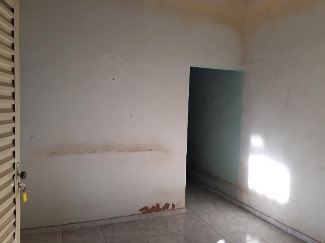 Vendo Edícula - Jardim do Bosque em Jales/SP. Lote 8X30. Quitado - Foto 6