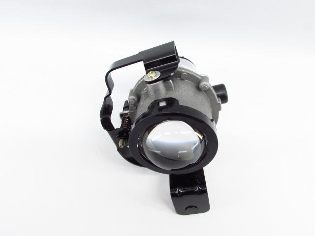 Farol Milha Auxiliar Neblina S10 Blazer 2012 a 2015 Direito - Foto 4