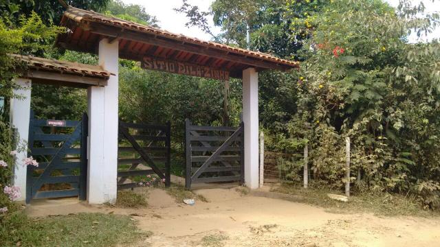 Sítio Ravena para passar fim de semanas e feriados - Foto 12