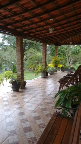 Sítio Ravena para passar fim de semanas e feriados - Foto 4