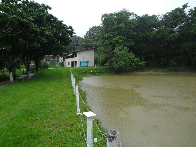 Sítio Ravena para passar fim de semanas e feriados - Foto 19