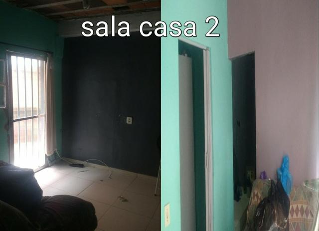 Terreno com 3 casas - Foto 13