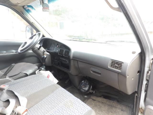 Kia Besta - Foto 3