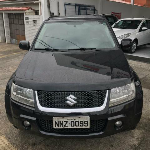 Suzuki vitara 2010 extra !!!!!!!! - Foto 2