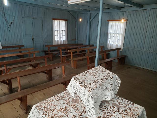 ALUGA-SE Espaço para Igreja ou comércio - Foto 2