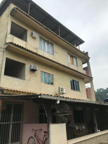 Casa Grande + Terreno Grande XERÉM - Foto 2