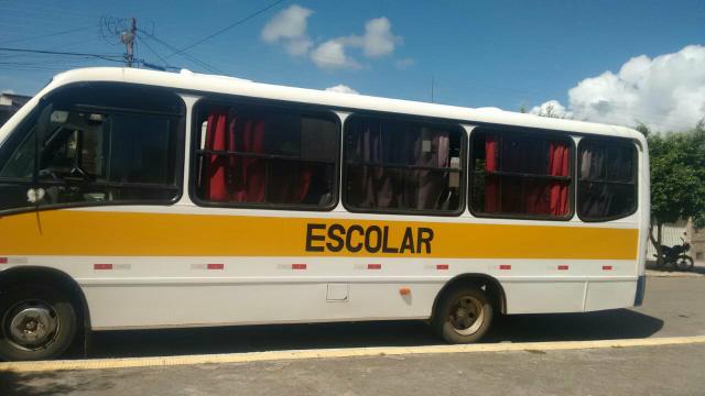 Micro Ônibus Mercedez 29 Lugares Ano 2004.2004 What * - Foto 5