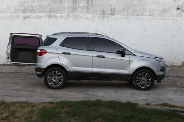Ecosport 2013/2014 (Prata) - Foto 12