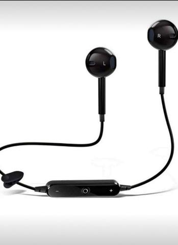 Fone via bluetooth, dos dois lados. 50$ entrega grátis aproveite - Foto 2