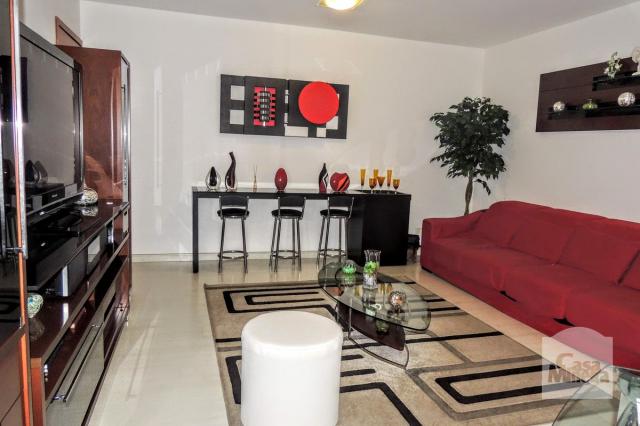 Apartamento à venda com 4 dormitórios em Buritis, Belo horizonte cod:257936 - Foto 4