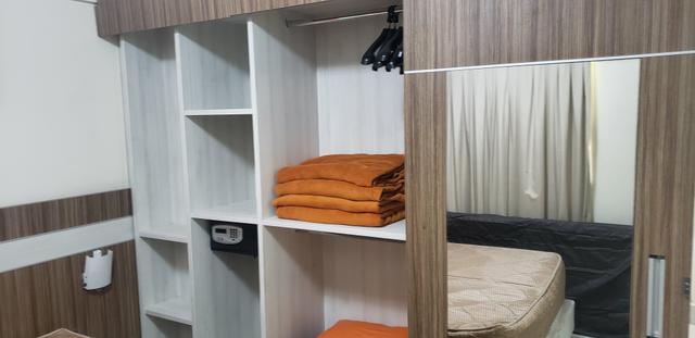 Apartamento Disponível ### Lacqua di Roma # - Foto 15