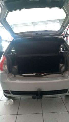 Palio completo aceito cartão - Foto 2