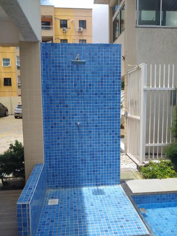 Apartamento com varanda gourmet na Maraponga !!! - Foto 7
